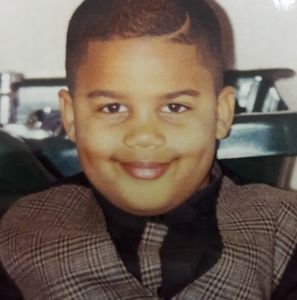 Meet your Posher, Maria carlota